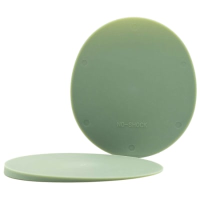 Plantilla Recogida 3° No shock Mustad