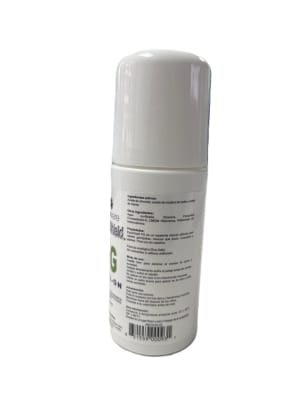 Repelente EquiShield roll on