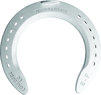 Herraduras Concorde Equilibrium (par)