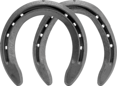 Herraduras Eventer (Par)