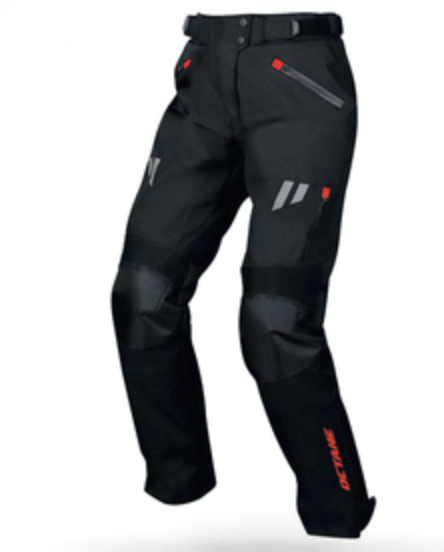 PANTALON OCTANE CAROLINE LADIES | Motostrip