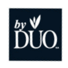 by DUO