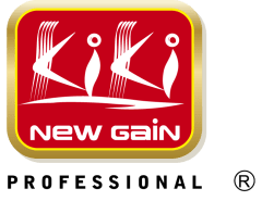 Kiki New Gain