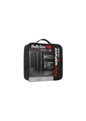 KIT BABYLISS CORTAPELO POWER FX 5UN1