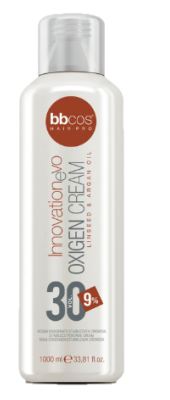 Oxidante Innovation 30vol