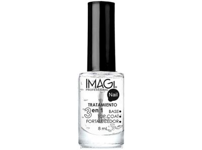Tratamiento de Uñas 3 en 11