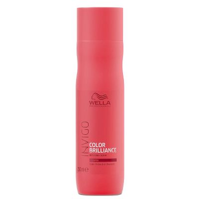 Shampoo Invigo Color Brilliance 250ml1