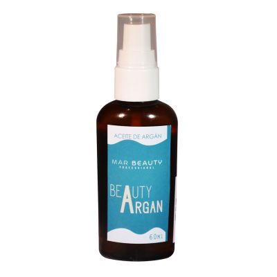 Aceite de Argán Beauty