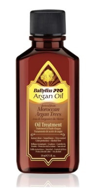 Aceite Tratamiento Argan Oil