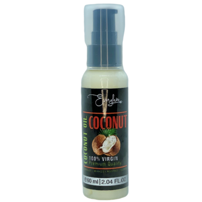 Aceite Capilar Coconut