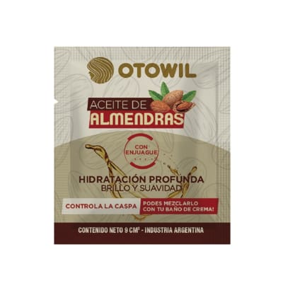 Aceite de Almendras 10ml