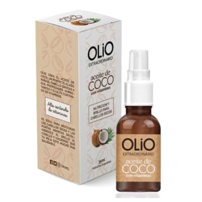 Aceite de Coco con vitaminas 35ml1