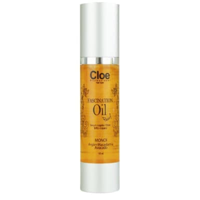Aceite Brillo Fascination Oil Pearl 50ml