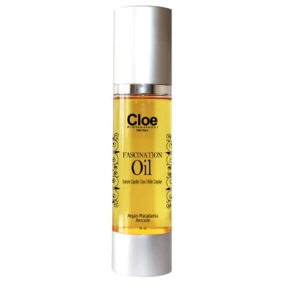 Aceite Fascination Oil Tradicional 50ml