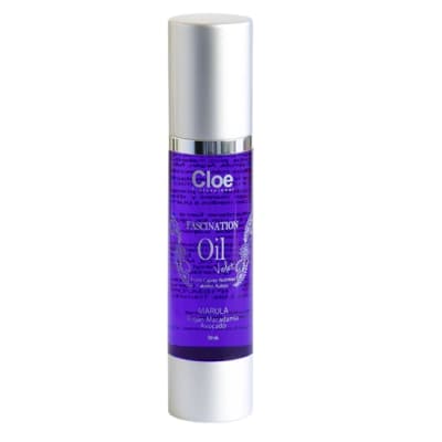 Aceite Nutritivo Rubios Fascination Oil Violet 50ml