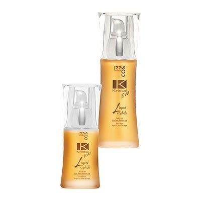 Aceite Kristal Evo Argan Oil