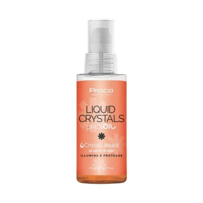Liquid Crystals Pro.Oil 100ml
