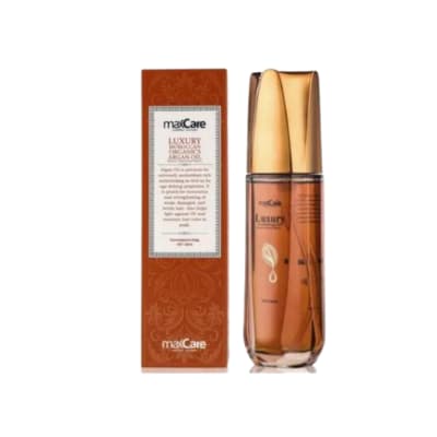 Aceite Luxury Moroccan Organics Argan Oil 60ml