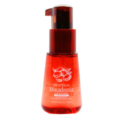 Aceite Macadamia 70ml