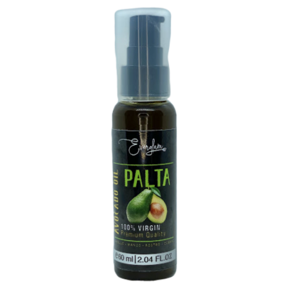 Aceite Capilar Palta