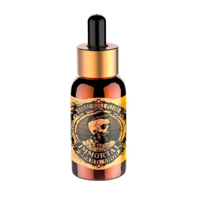 Aceite Beard Full Oil 50ml