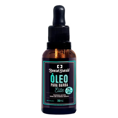 Aceite para Barba Elite 30ml