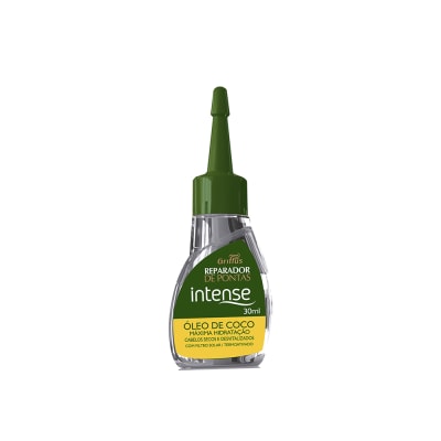 Reparador de Puntas Óleo de Coco 30ml1
