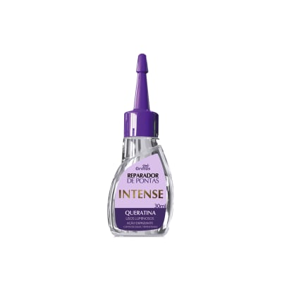 Reparador de Puntas Queratina 30ml