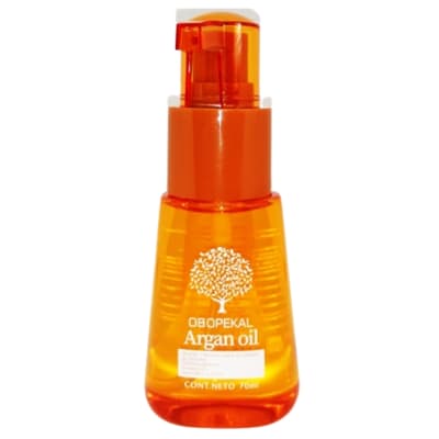Aceite Argan Oil 70ml