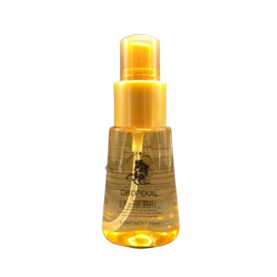 Silicona Caballo 70ml