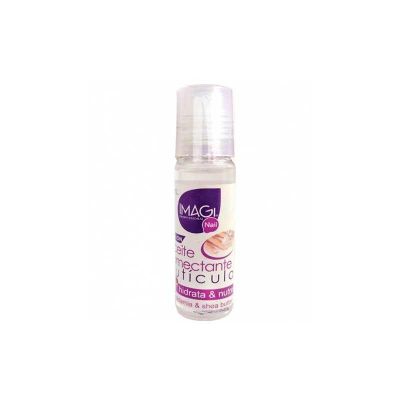 Aceite Humectante Cutícula