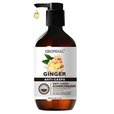 Acondicionador Ginger
