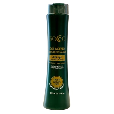 Acondicionador Colageno Anti Age