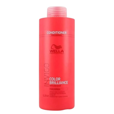 Acondicionador Invigo Color Brilliance