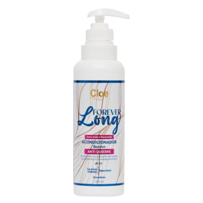 Acondicionador Forever Long 400ml