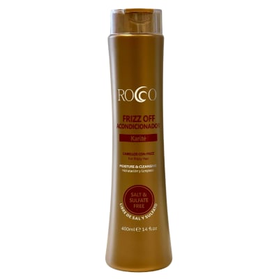 Acondicionador Frizz Off Karite1