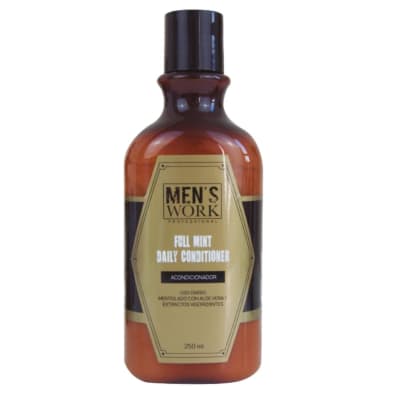 Acondicionador Men Full Mint 250ml