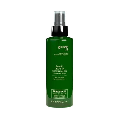 Acondicionador sin Enjuague GreenUs Essential
