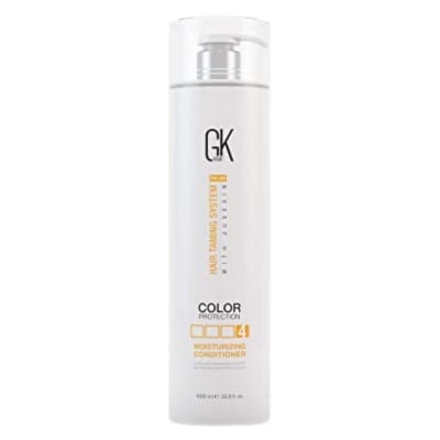 Acondicionador Moisturizing 1000ml