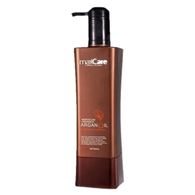 Acondicionador Moroccan Organics Argan Oil