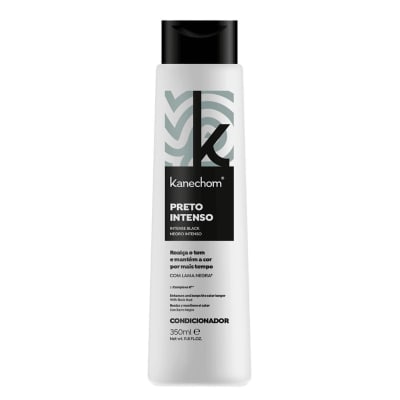 Acondicionador Negro Intenso 350ml
