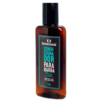 Acondicionador para Barba Elite 140g