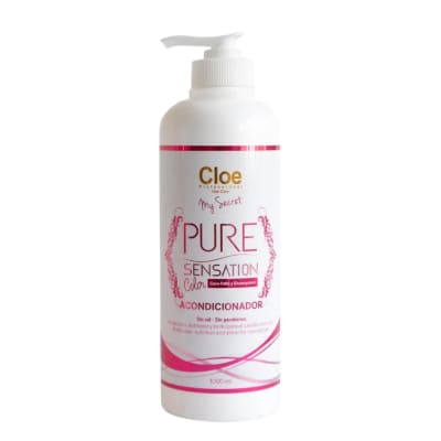 Acondicionador Pure Sensation Color 1000ml1