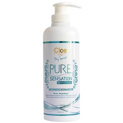 Acondicionador Pure Sensation 1000ml