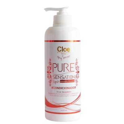 Acondicionador Pure Sensation Repair 1000ml