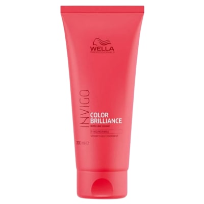 Acondicionador Invigo Color Brilliance 200ml