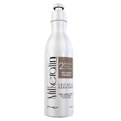 Acondicionador Rinse Post Alisado Laciado1