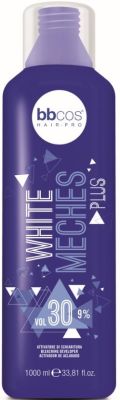 Activador White Meches 30vol1