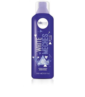 Activador White Meches 40vol