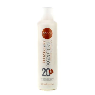 Oxidante Innovation 20vol